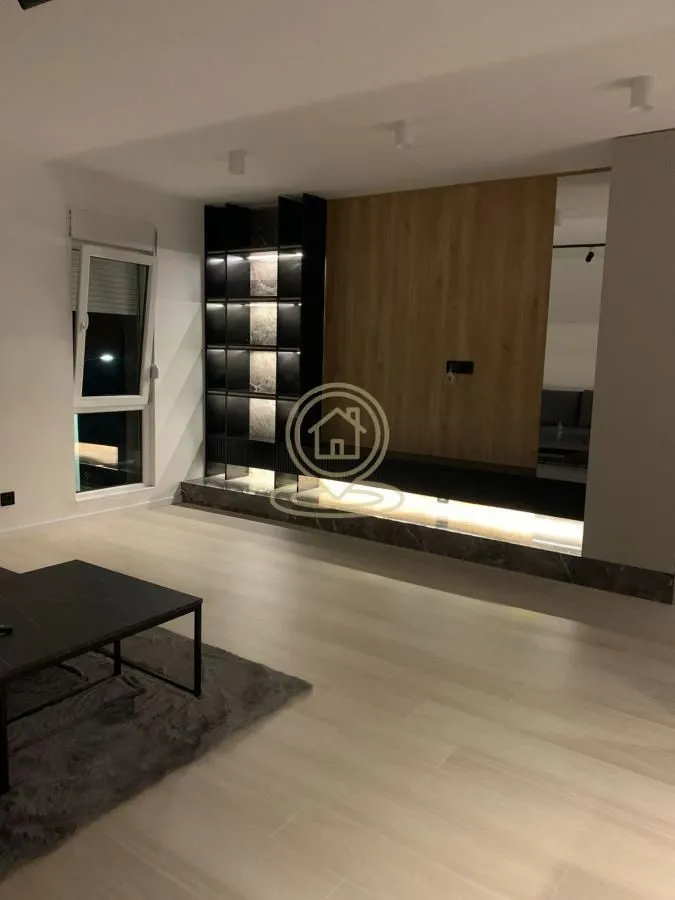 Rent, three bedroom apartment, 84m², Mirijevo Sve Podlokacije, Beograd