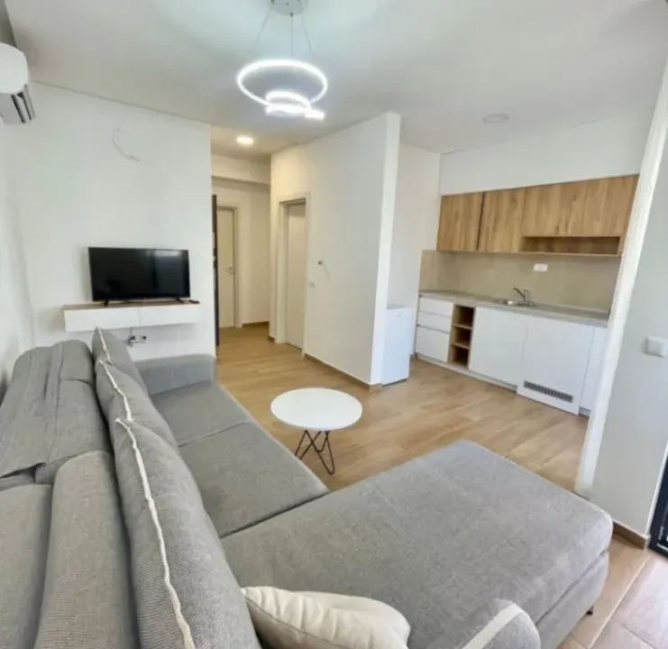 Sale, apartment, 43m², Pinješ, Ulcinj