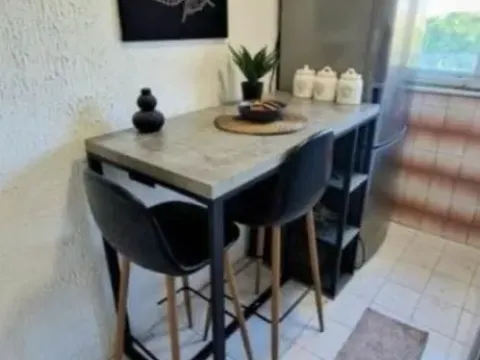 Sale, two bedroom apartment, 39m², Novi Beograd Sve Podlokacije, Beograd - image 4