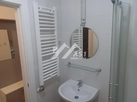 Rent, apartment, 27m², Adamovićevo Naselje, Novi Sad Sve Podlokacije - image 8