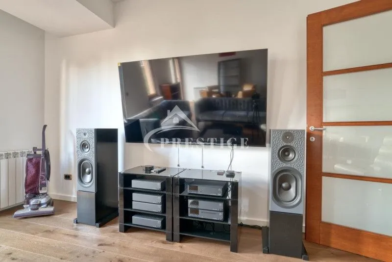 Rent, two bedroom apartment, 90m², Centar, Podgorica