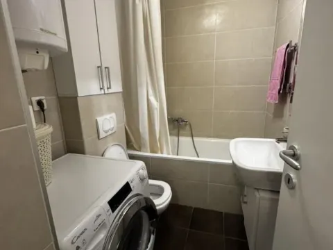 Rent, two bedroom apartment, 50m², Zemun Sve Podlokacije, Beograd - image 10