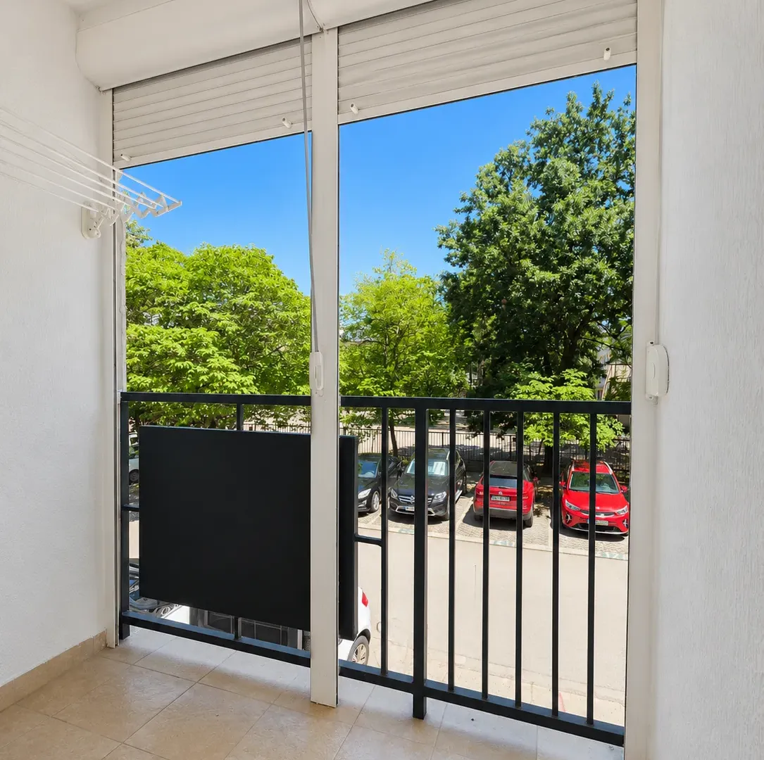 Prodaja, dvosoban stan, 69m², Preko Morače, Podgorica