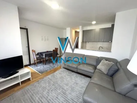 Izdavanje, jednosoban stan, 55m², Centar, Novi Sad - image 3