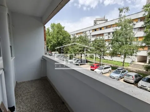 Rent, three bedroom apartment, 90m², Novi Beograd Blok 37, Novi Beograd Sve Podlokacije - image 6