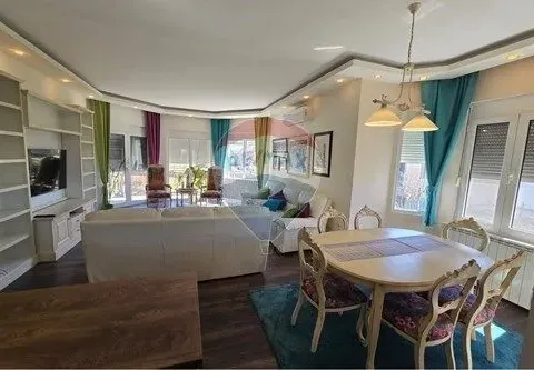 Izdavanje, kuća, 125m², Golubovci, Podgorica - image 4