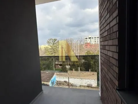 Prodaja, četvorosoban stan, 116m², Bulevar Evrope, Novi Sad Sve Podlokacije - image 14