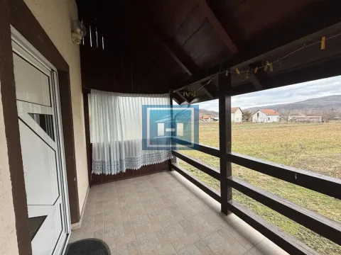 Sale, house, 214m², Glavinci, Jagodina - image 35