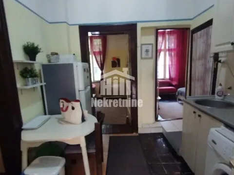 Prodaja, dvosoban stan, 43m², Stari Grad, Beograd - image 7
