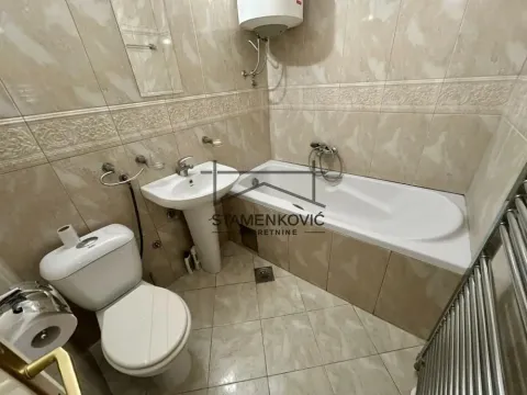 Sale, three bedroom apartment, 81m², Liman 1, Novi Sad Sve Podlokacije - image 9