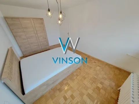 Izdavanje, dvosoban stan, 47m², Bulevar Oslobodjenja, Novi Sad Sve Podlokacije - image 16