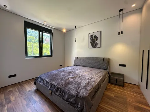 Prodaja, jednosoban stan, 52m², Lastva Grbaljska, Kotor - image 6