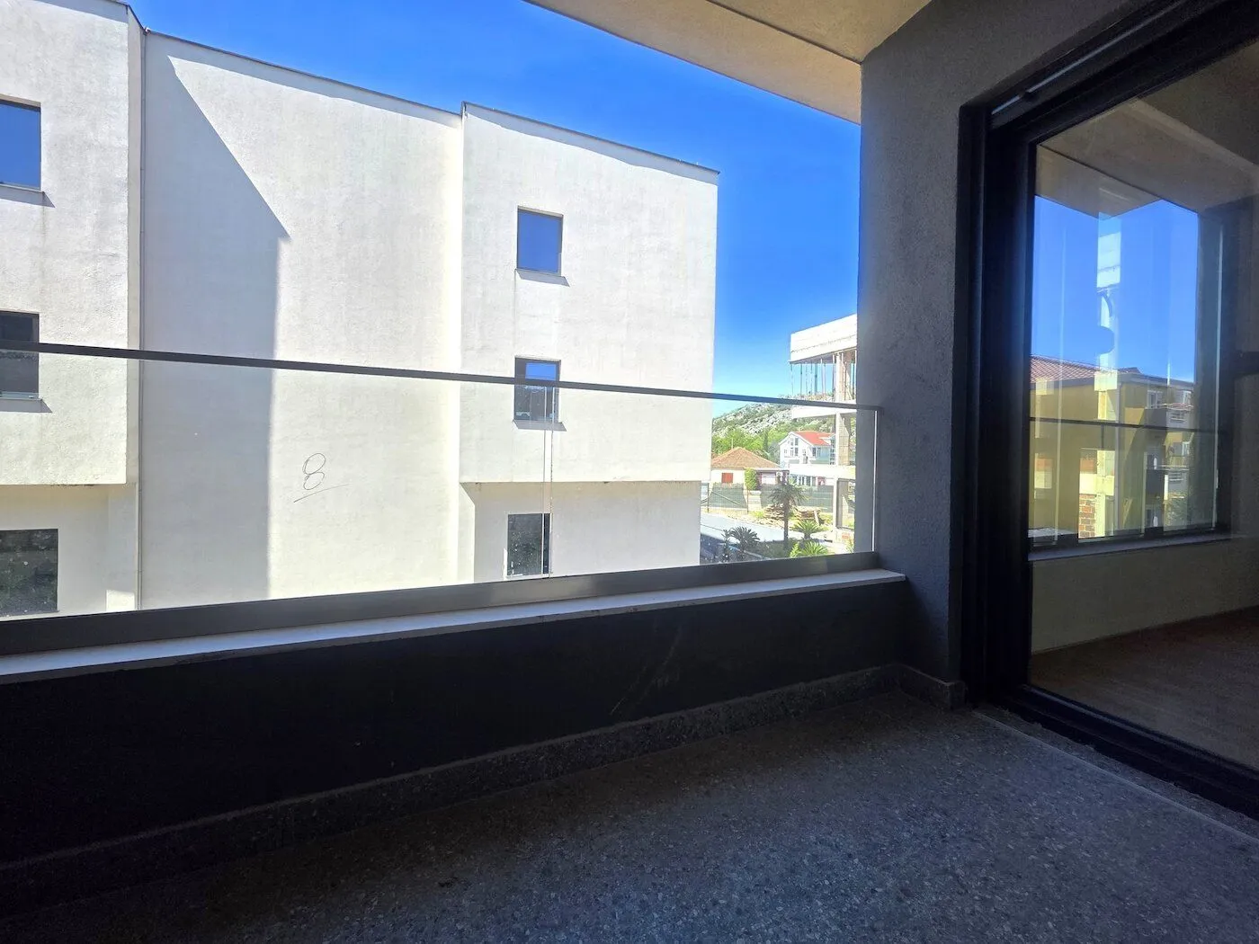 Prodaja, stan, 67m², Donja Gorica, Podgorica