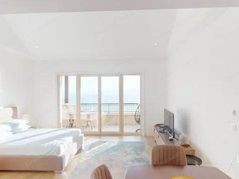 Sale, studio apartment, 52m², Luštica Bay, Tivat - image 4