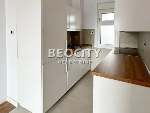 Izdavanje, trosoban stan, 72m², Čubura, Beograd - image 10