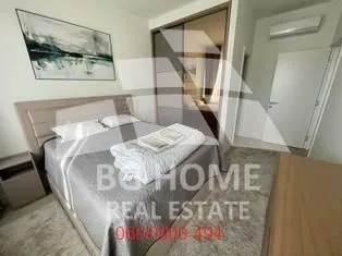 Rent, three bedroom apartment, 79m², Savski Venac, Beograd - image 8