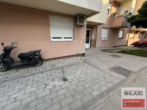 Prodaja, jednosoban stan, 37m², Telep, Novi Sad Sve Podlokacije - image 21