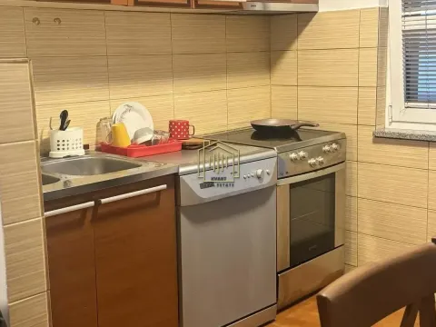 Izdavanje, jednosoban stan, 40m², Preko Morače, Podgorica - image 5