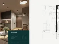 Sale, one bedroom apartment, 31m², Brzeće, Kopaonik - image 4