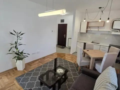 Prodaja, jednosoban stan, 37m², Novo naselje, Novi Sad - image 2