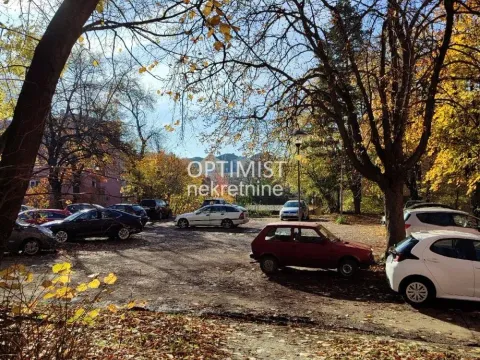 Sale, three bedroom apartment, 72m², Brace Jerković, Voždovac Sve Podlokacije - image 16