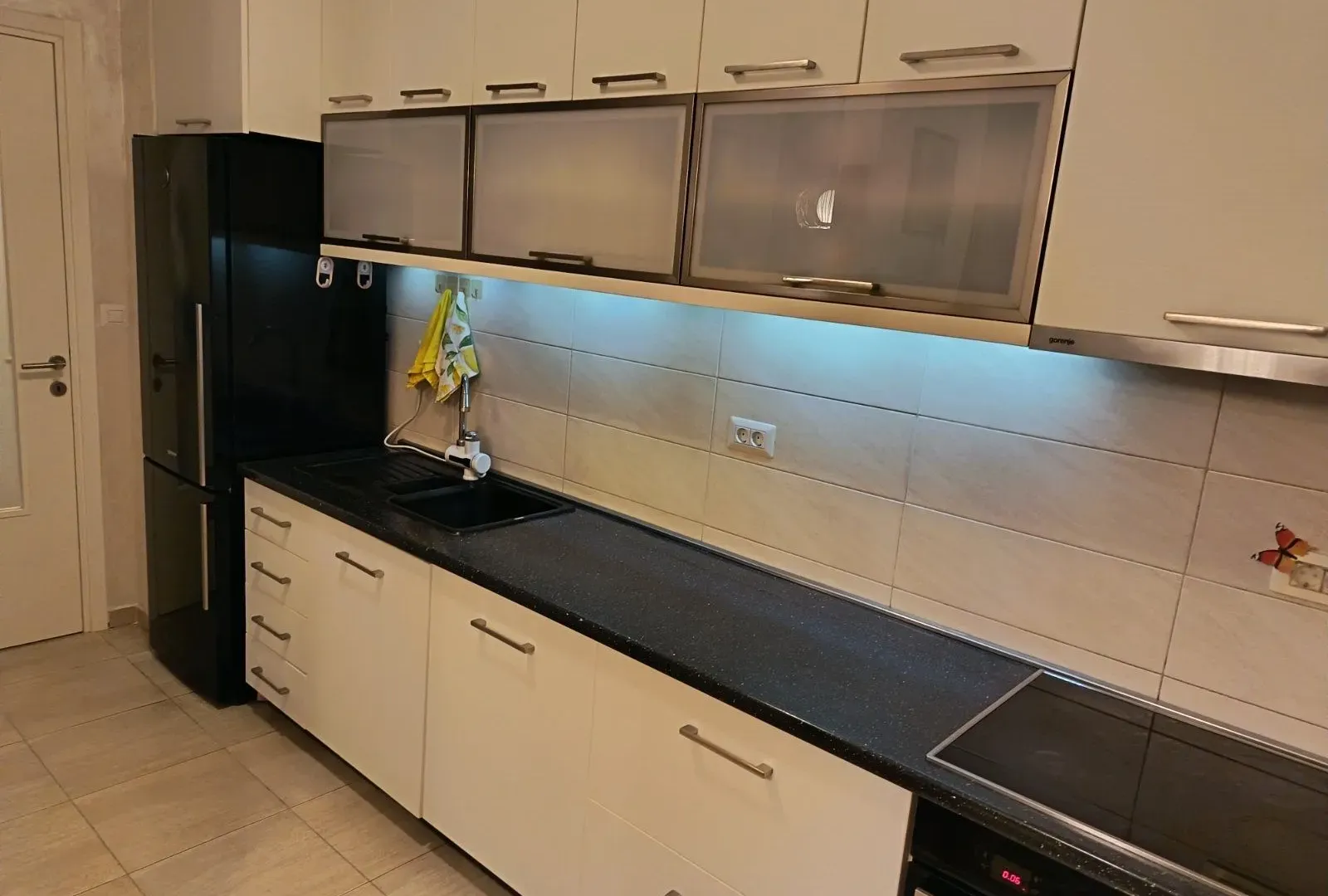 Prodaja, jednosoban stan, 51m², Zabjelo, Podgorica