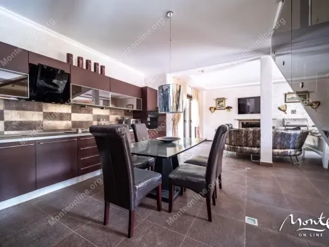 Prodaja, kuća, 188m², Sasovići, Herceg Novi - image 12