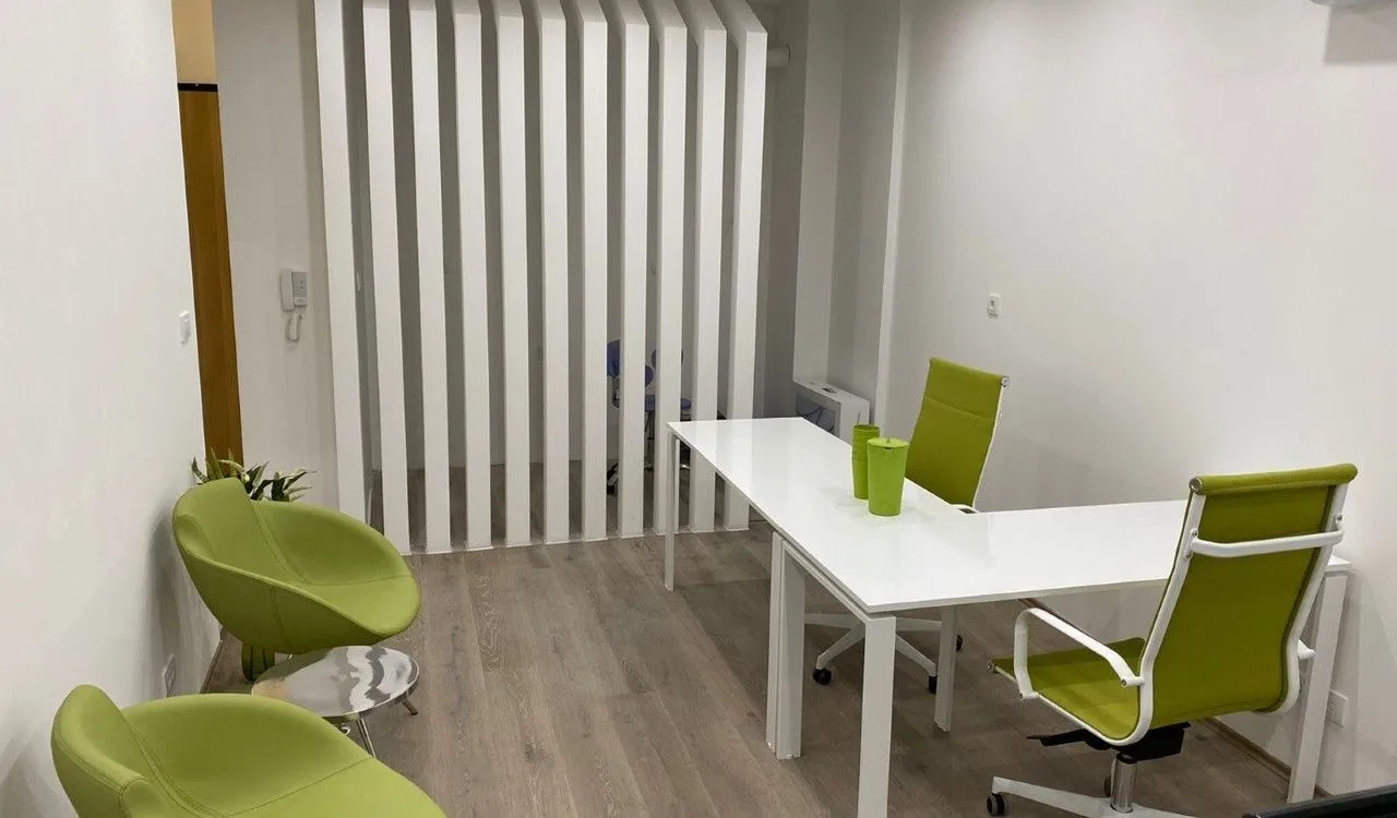 Sale, office space, Tuški Put, Podgorica