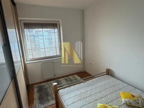 Rent, one bedroom apartment, 44m², Nova Detelinara, Novi Sad Sve Podlokacije - image 5