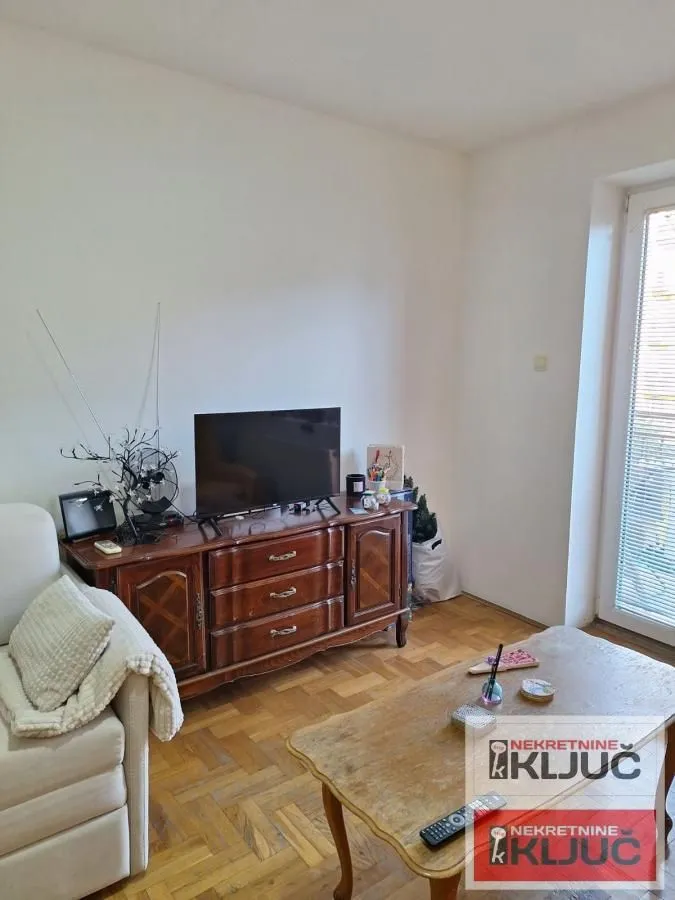 Rent, one bedroom apartment, 42m², Nova Detelinara, Novi Sad Sve Podlokacije