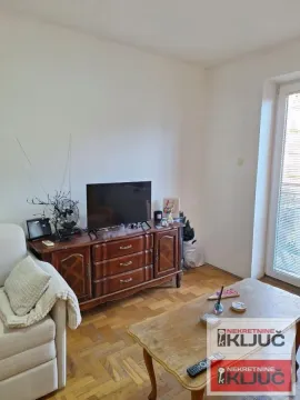 Rent, one bedroom apartment, 42m², Nova Detelinara, Novi Sad Sve Podlokacije - image 2