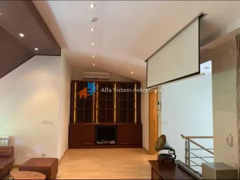 Rent, house, 320m², Savski Venac, Beograd - image 28