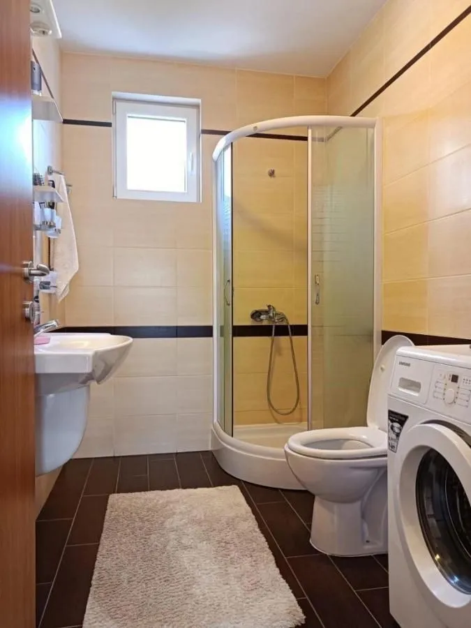Sale, two bedroom apartment, 90m², Budva, Crna Gora
