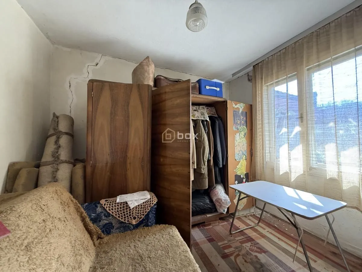Prodaja, kuća, 59m², Medijana, Niš