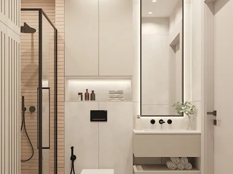 Prodaja, stan, 27m², Budva, Crna Gora - image 6