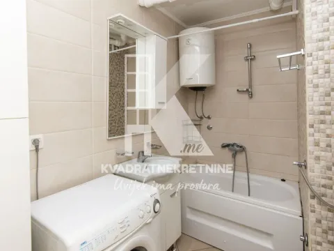 Izdavanje, jednosoban stan, 60m², Zabjelo, Podgorica - image 10