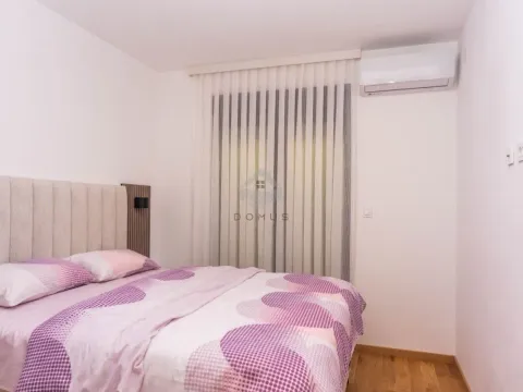 Izdavanje, jednosoban stan, 45m², City Kvart, Podgorica - image 8