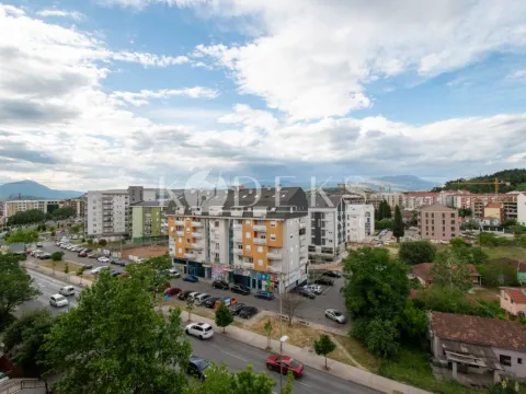 Izdavanje, garsonjera, 27m², Zabjelo, Podgorica - image 9