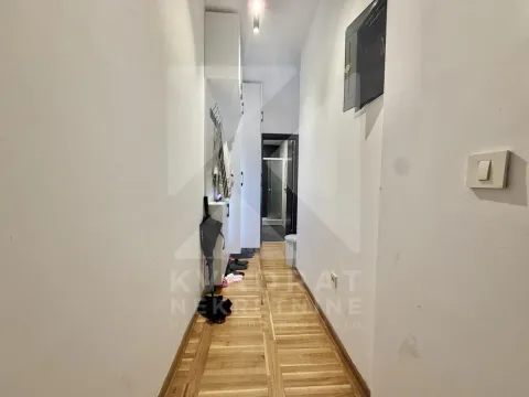 Sale, one bedroom apartment, 45m², Zabjelo, Podgorica - image 6
