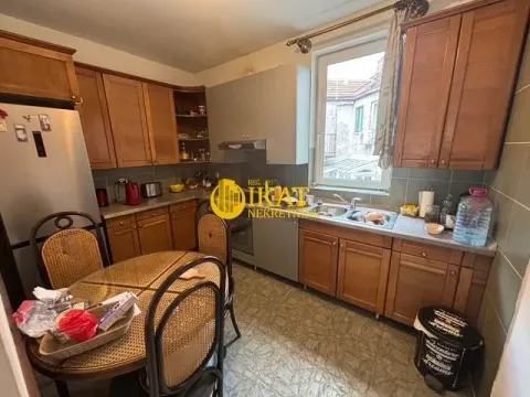 Sale, apartment, 108m², Stari Grad, Beograd - image 6