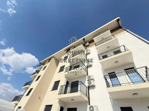 Rent, one bedroom apartment, 40m², Zabjelo, Podgorica - image 12