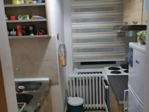 Prodaja, jednosoban stan, 29m², Satelit, Novi Sad Sve Podlokacije - image 2