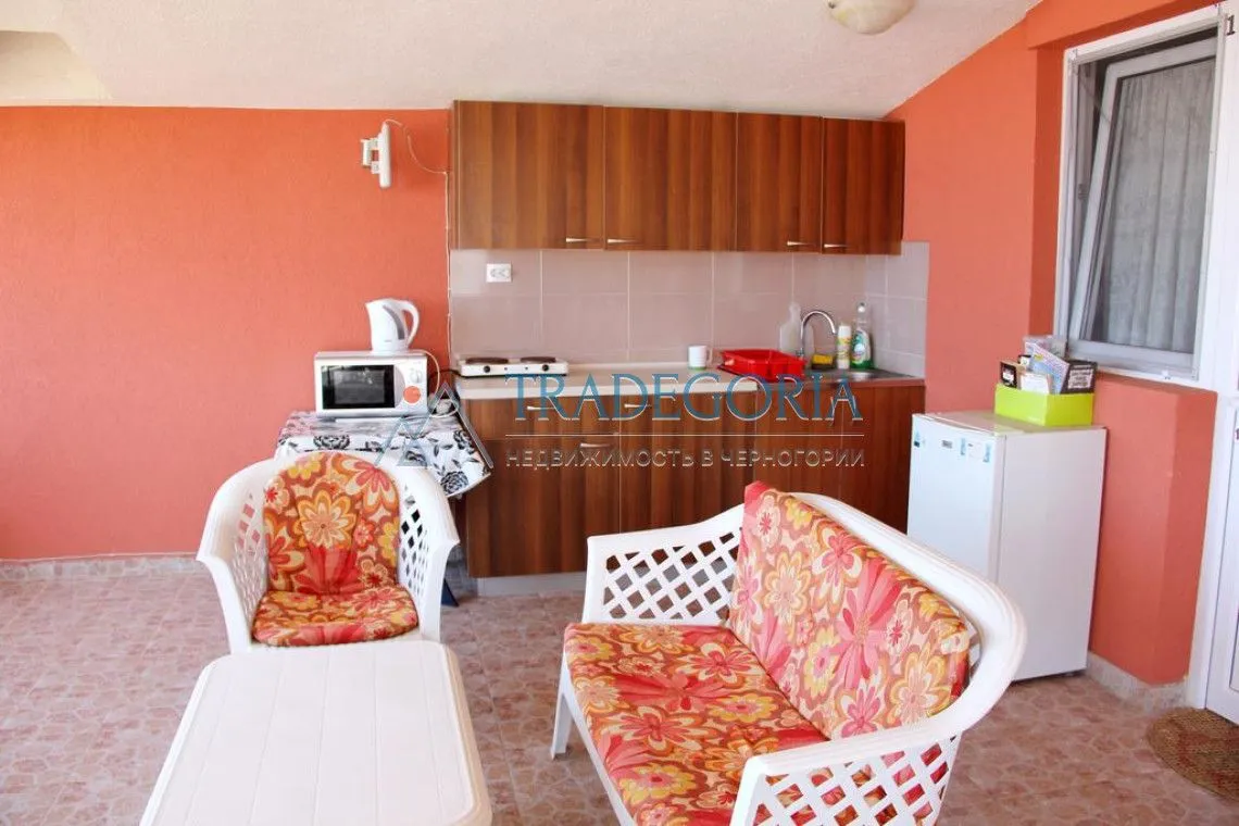 Prodaja, ugostiteljski objekat, 300m², Dobra Voda, Bar