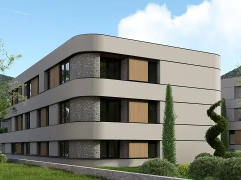 Sale, one bedroom apartment, 29m², Budva, Crna Gora - image 4