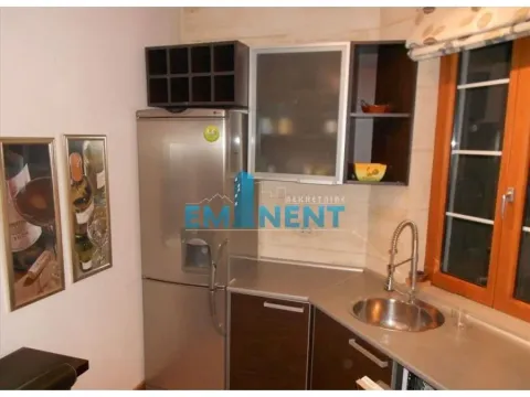 Rent, two bedroom apartment, 45m², Kalenić Pijaca, Vračar Sve Podlokacije - image 3