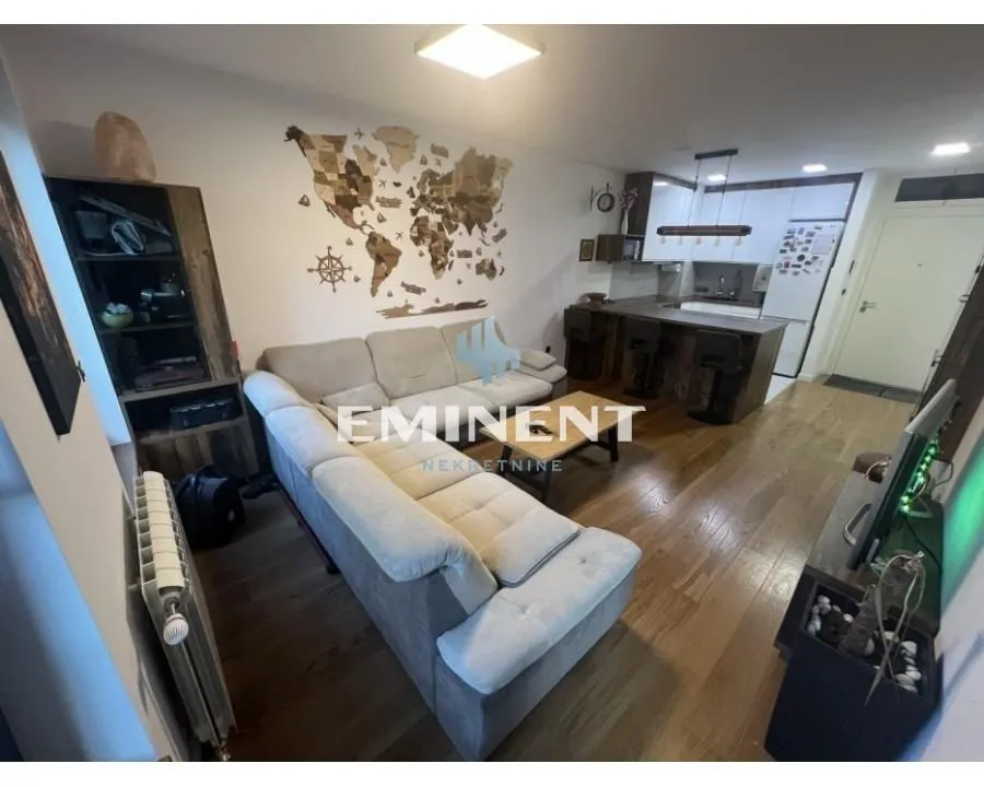 Rent, three bedroom apartment, 65m², Zemun Sve Podlokacije, Beograd