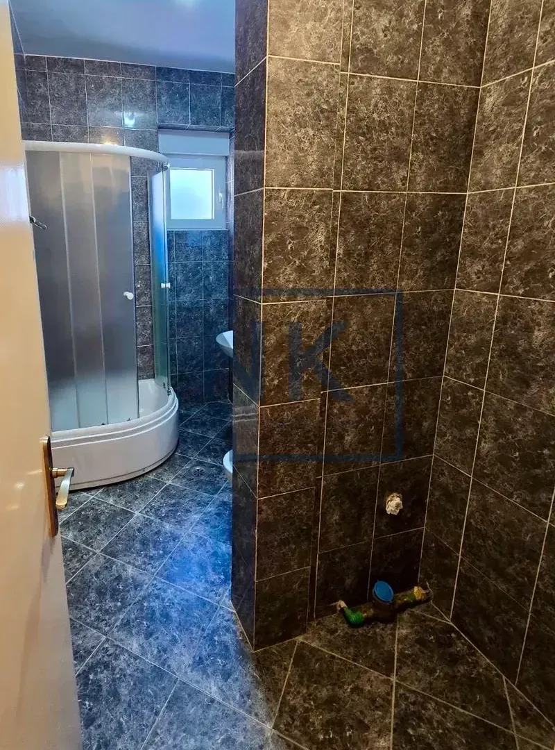 Izdavanje, jednosoban stan, 49m², Centar, Podgorica