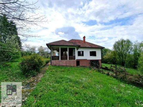 Sale, house, 86m², Banjani, Ub - image 14