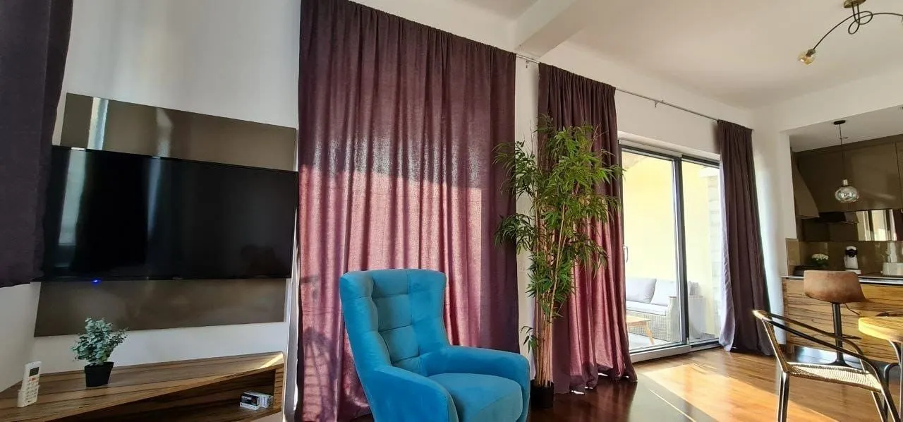 Sale, apartment, 87m², Budva, Crna Gora