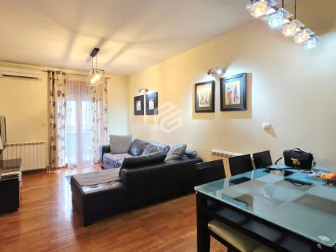 Prodaja, dvosoban stan, 66m², Preko Morače, Podgorica - image 4